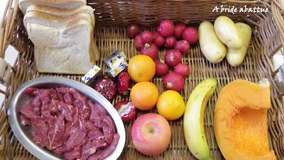 Cinquième édition du Salon du blog culinaire de Soissons les 17 et 18 novembre 2012 2ème partie