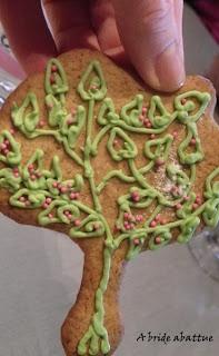 Cinquième édition du Salon du blog culinaire de Soissons les 17 et 18 novembre 2012 2ème partie