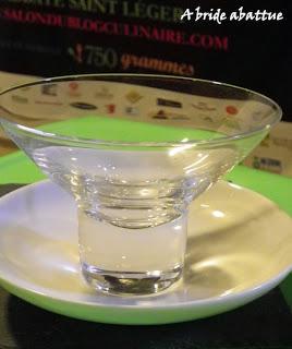 Cinquième édition du Salon du blog culinaire de Soissons les 17 et 18 novembre 2012 2ème partie