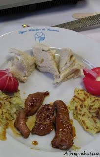 Cinquième édition du Salon du blog culinaire de Soissons les 17 et 18 novembre 2012 2ème partie