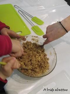 Cinquième édition du Salon du blog culinaire de Soissons les 17 et 18 novembre 2012 1ère partie