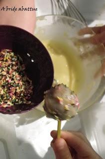 Cinquième édition du Salon du blog culinaire de Soissons les 17 et 18 novembre 2012 1ère partie