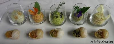 Cinquième édition du Salon du blog culinaire de Soissons les 17 et 18 novembre 2012 1ère partie