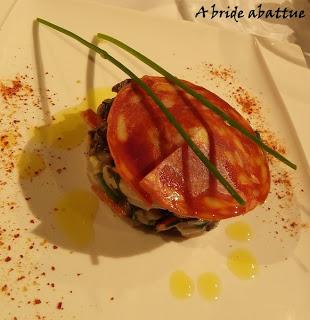 Cinquième édition du Salon du blog culinaire de Soissons les 17 et 18 novembre 2012 1ère partie