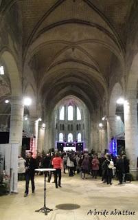 Cinquième édition du Salon du blog culinaire de Soissons les 17 et 18 novembre 2012 1ère partie