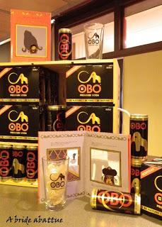 Cinquième édition du Salon du blog culinaire de Soissons les 17 et 18 novembre 2012 1ère partie