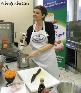 Cinquième édition du Salon du blog culinaire de Soissons les 17 et 18 novembre 2012 1ère partie