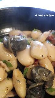 Cinquième édition du Salon du blog culinaire de Soissons les 17 et 18 novembre 2012 1ère partie