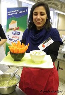 Cinquième édition du Salon du blog culinaire de Soissons les 17 et 18 novembre 2012 1ère partie