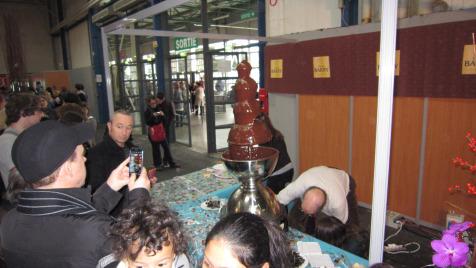 [Evénement] Salon du Chocolat et des Loisirs Culinaires à Toulouse