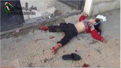 Encore une preuve pour les sceptiques