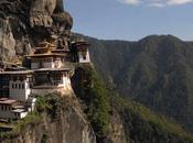 Leïla vert contre tout: Bhoutan pour avenir 100% bio?
