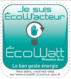 RTE SUD EST lance sa campagne de sensibilisation annuelle, ECOWATT