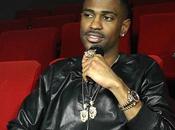 Sean "Paris l'un endroits préférés monde