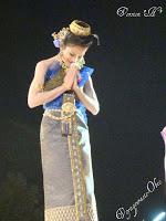 Loy Kratong : Les élections de Miss et leurs « derivés »