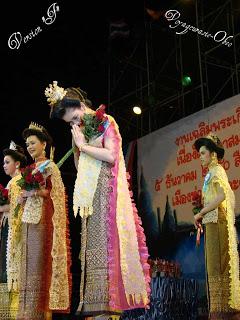 Loy Kratong : Les élections de Miss et leurs « derivés »