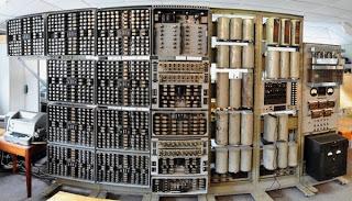 LE RETOUR DE LA SORCIÈRE