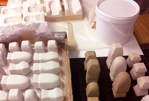 Playing with senses l’échiquier par Makiko Shinoda