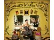 s’en fout Carmen Maria Vega