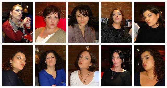 Une rencontre de toute beauté...