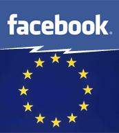 fb vs europe Vie privée: Facebook 1, Europe 0, France 0000...