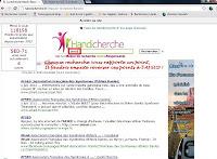 La coup de coeur d'Alsagora : Aidez l’AFSED grâce à Handicherche