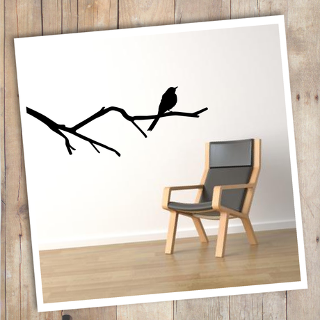 { shopping } -45% sur mes stickers déco !