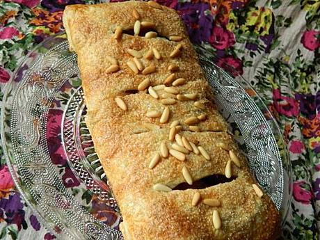 Mise à l'honneur DSCN0760