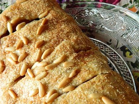 Mise à l'honneur DSCN0765