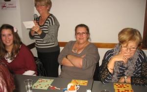 Loto du club Léo Lagrange