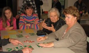 Loto du club Léo Lagrange