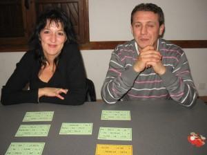 Loto du club Léo Lagrange