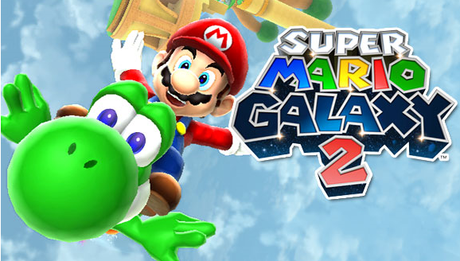 Super%20Mario%20Galaxy%202 Test jeux vidéo : Super Mario Galaxy 2