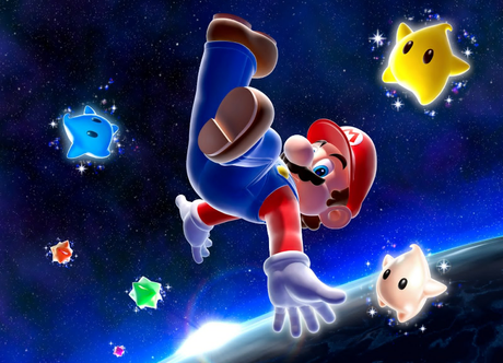 Mario%20Galaxy%202 Test jeux vidéo : Super Mario Galaxy 2