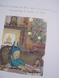 Le Noël de Balthazar