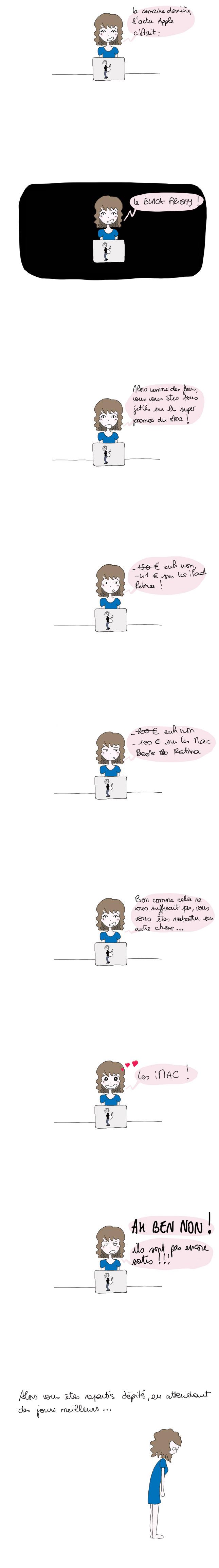 L’actu Apple