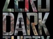 Premier spot pour Zero Dark Thirty