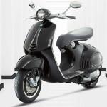 La Vespa 946 : enfin !