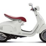 La Vespa 946 : enfin !