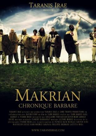 [News] Makrian se paye une bande-annonce !
