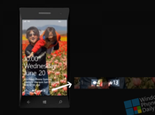 Vers centre notification officiel sous Windows Phone