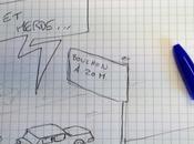 Comment garder moral boulot quand l’hiver pointe bout