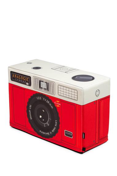 Une chaise en denim ? C’est possible !