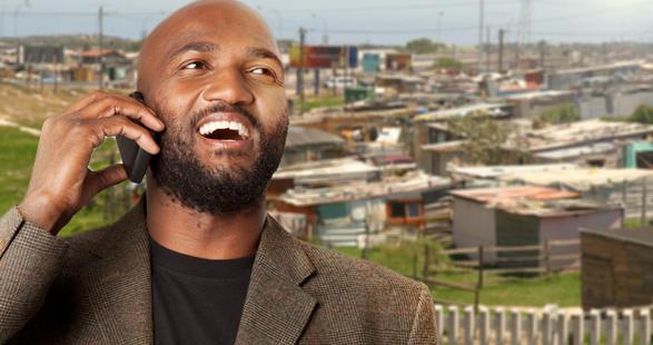 réseaux mobiles et fréquence en Afrique Subsaharienne