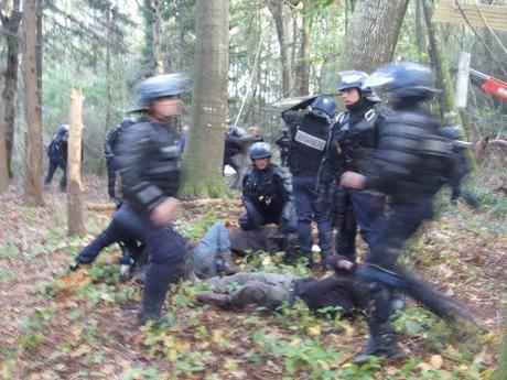 Notre Dame  des Landes pour les nuls