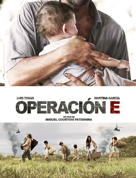 [Concours] Gagnez des places de cinéma pour OPERACIÓN E