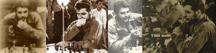 Révolution du jeu d'échecs à Cuba