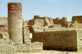 La civilisation de l'Indus, 2000 ans plus ancienne ?