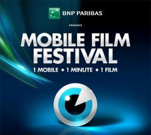 8ème édition du Mobile Film Festival