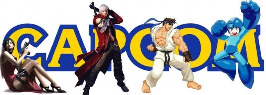 capcom